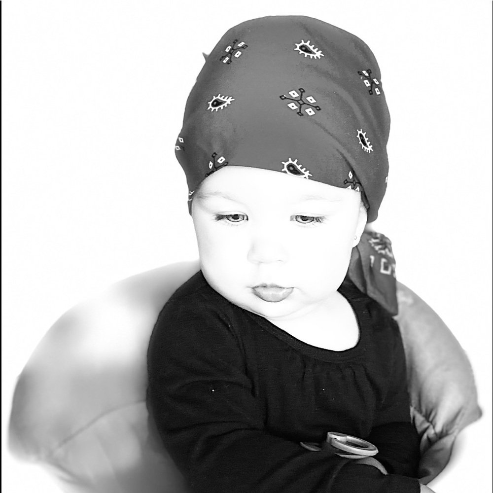 Meet your Posher, Lmorgen